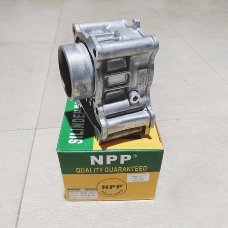 BLOK BORING ONLY (BLOK SAJA) JUPITER MX JUPITER MX LAMA NEW 135 NPP