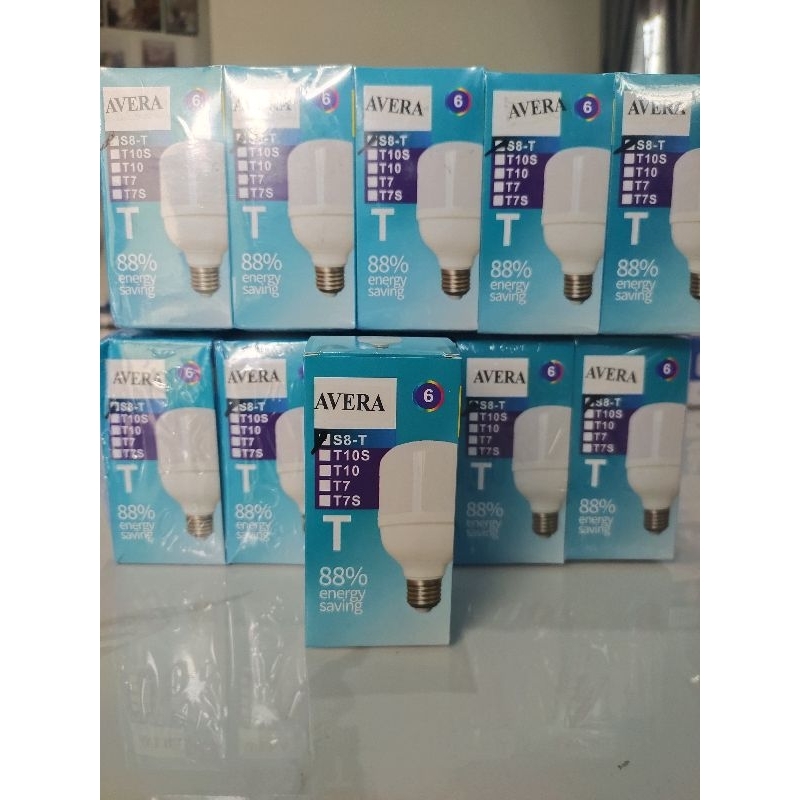 Lampu LED avera 5 Watt Terang
