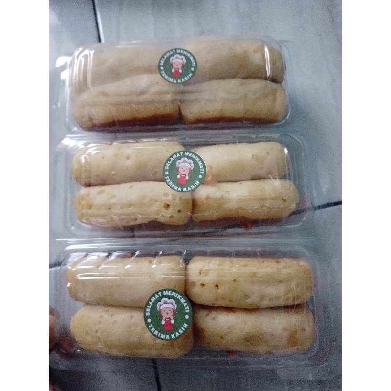 

PUKIS original isi 4pcs