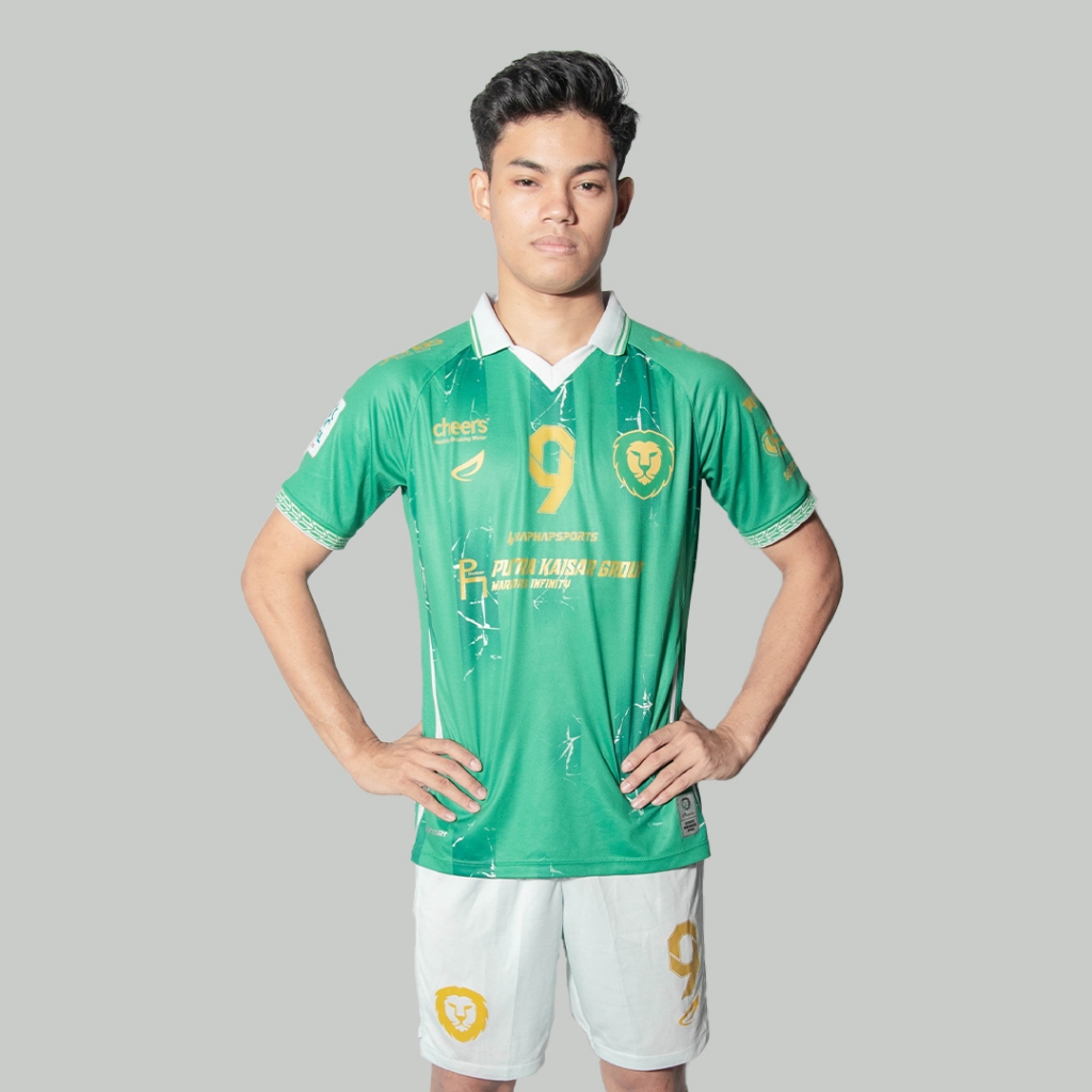 EAZYWEAR JERSEY MONCONGBULO PLAYER HOME PI