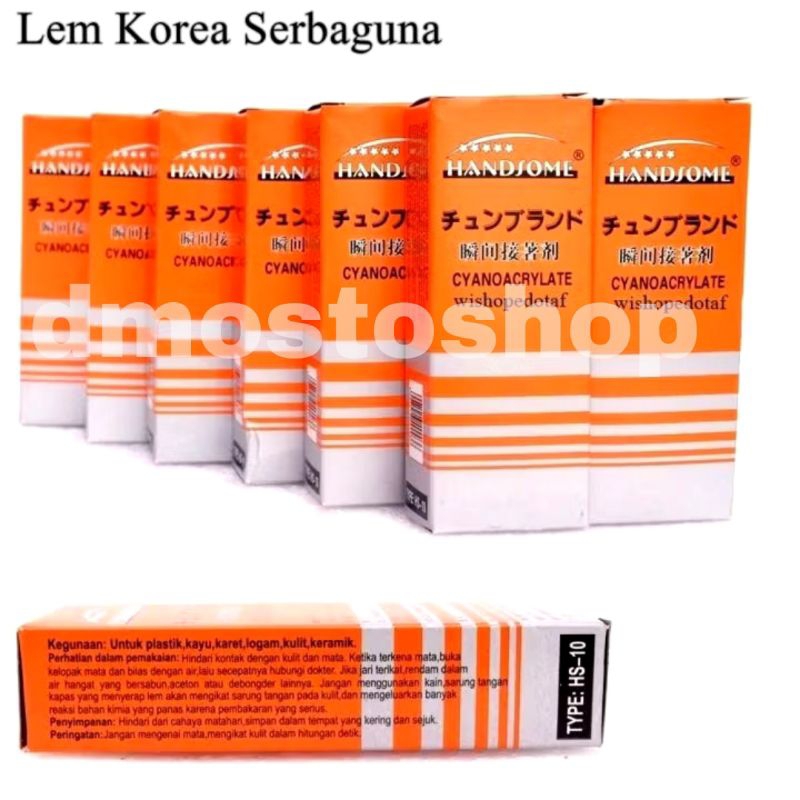 

lem korea handsome lem korea serbaguna hand some 1pc