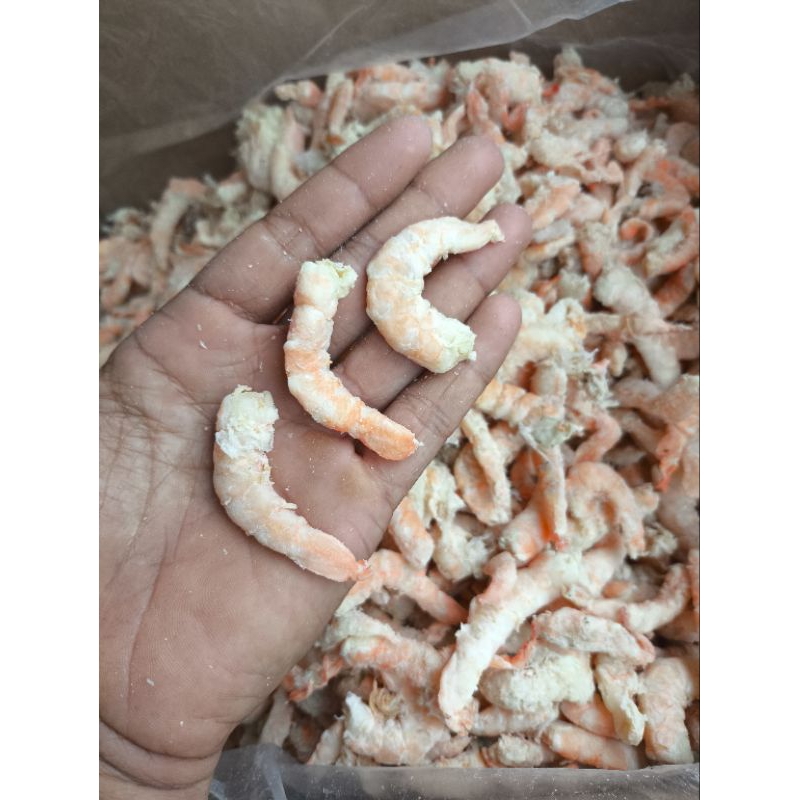 

EBI KUPAS 250GRAM SUPER PREMIUM