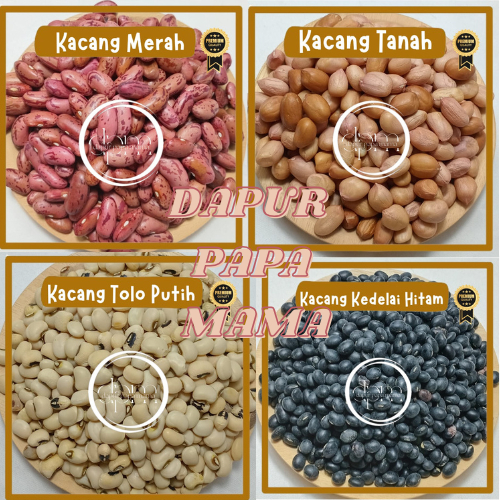 

KACANG HIJAU MENTAH / KACANG MERAH ORGANIK / KACANG TOLO MERAH PUTIH / KACANG KEDELAI HITAM / KACANG ORGANIK SEHAT / KACANG MERAH HIJAU KEDELAI HITAM TOLO MENTAH