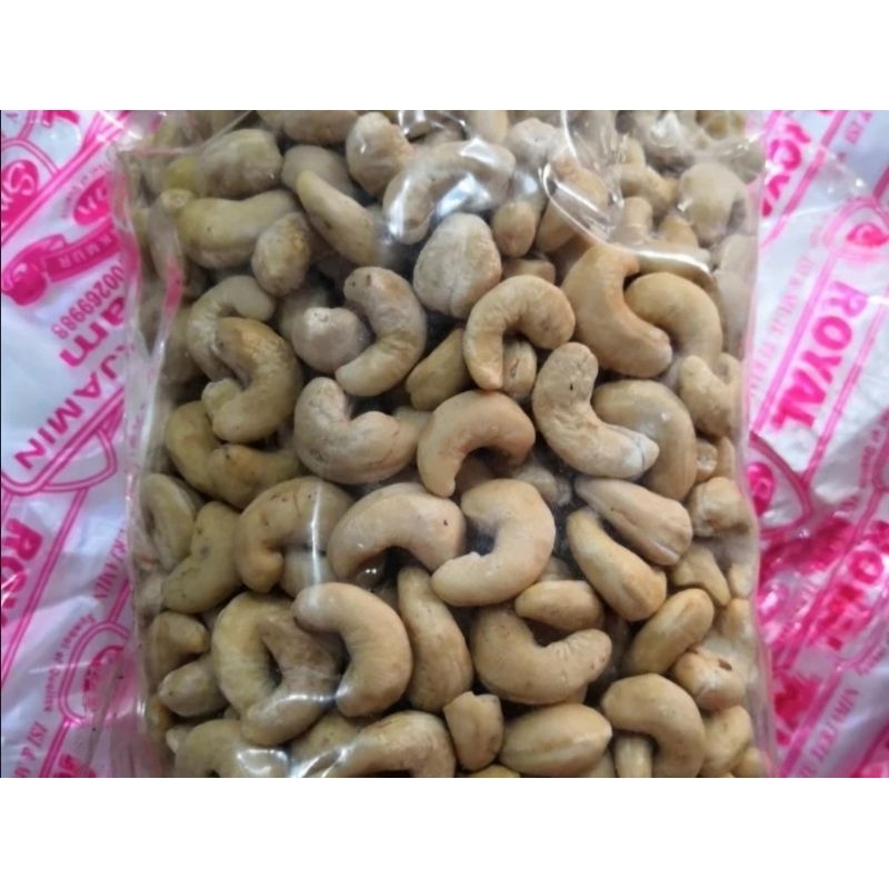 

Mede mentah 250gr