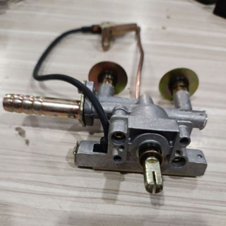 Pemantik Kompor gas miyako Sl 290 original mesin gas vallve kompor gas tekanan rendah
