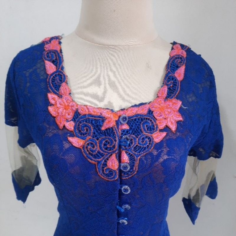 Kebaya Furing