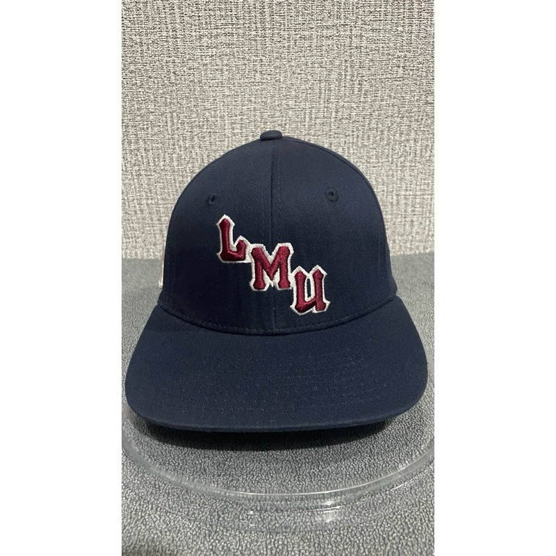 Topi Cap LMU Zephyr