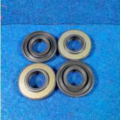 oli seal shock Toyota Avanza original asli showa kyaba, import