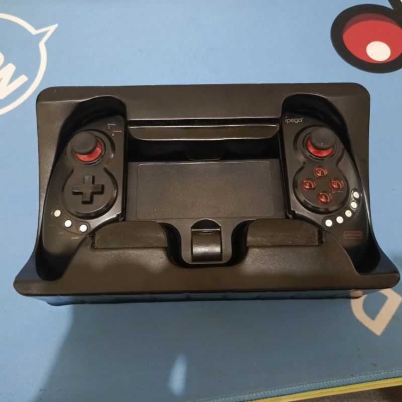 gamepad second/ bekas ipega