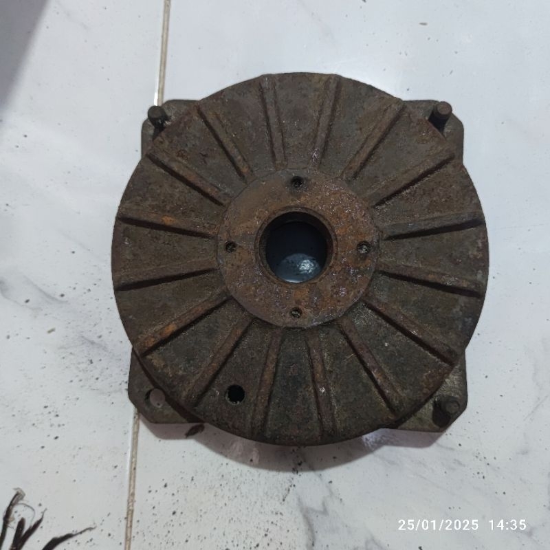 tromol depan hijet 55 wide s38 s10p teromol depan hijet 55 wide s10p unyi s38 drum brake hijet 55wid