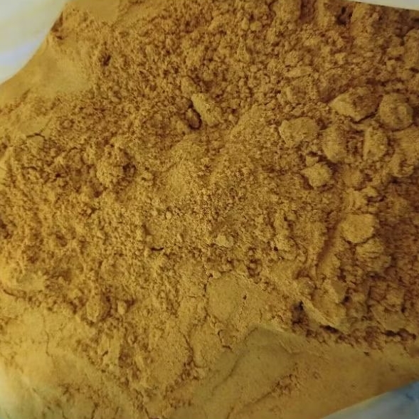 

Temulawak Bubuk 1 kg asli tanpa campuran