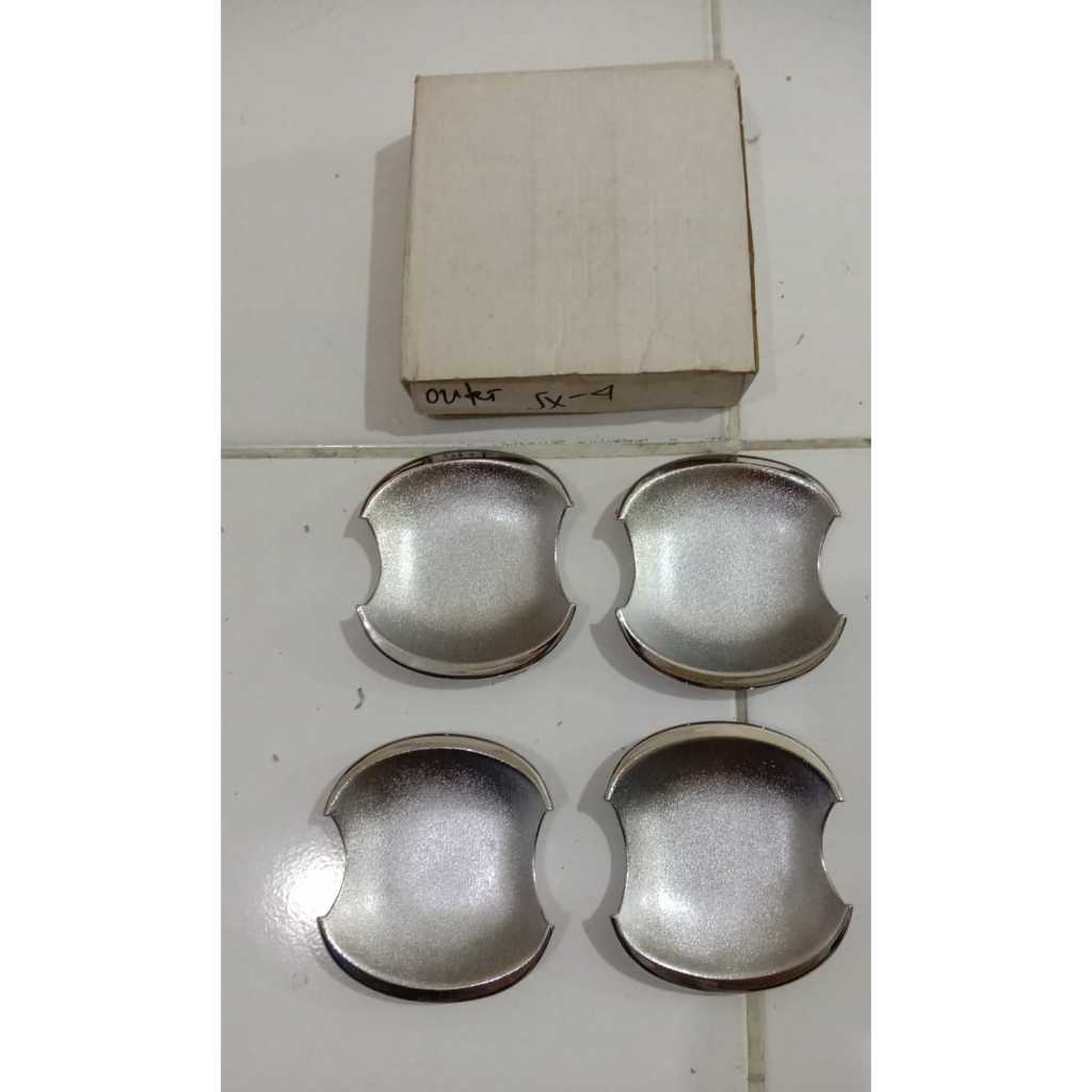 Outer Handle Polos Mobil Suzuki SX4