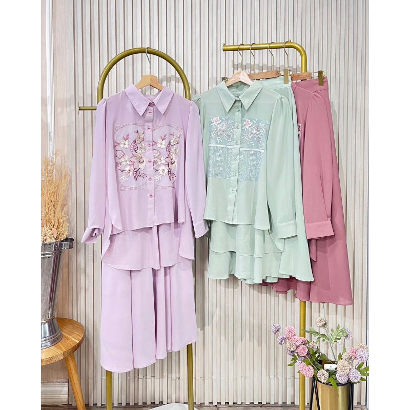 FEYBYFERA || ALINA SET