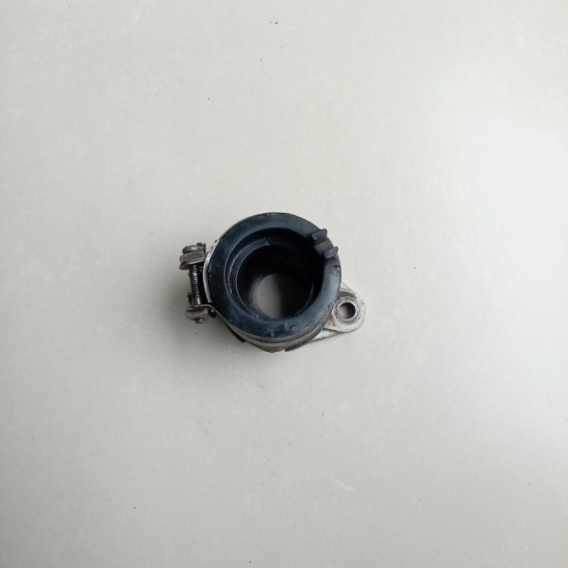 manipul maniful intake ori original bajaj pulsar 135 LS  bajaj pulsar LS135