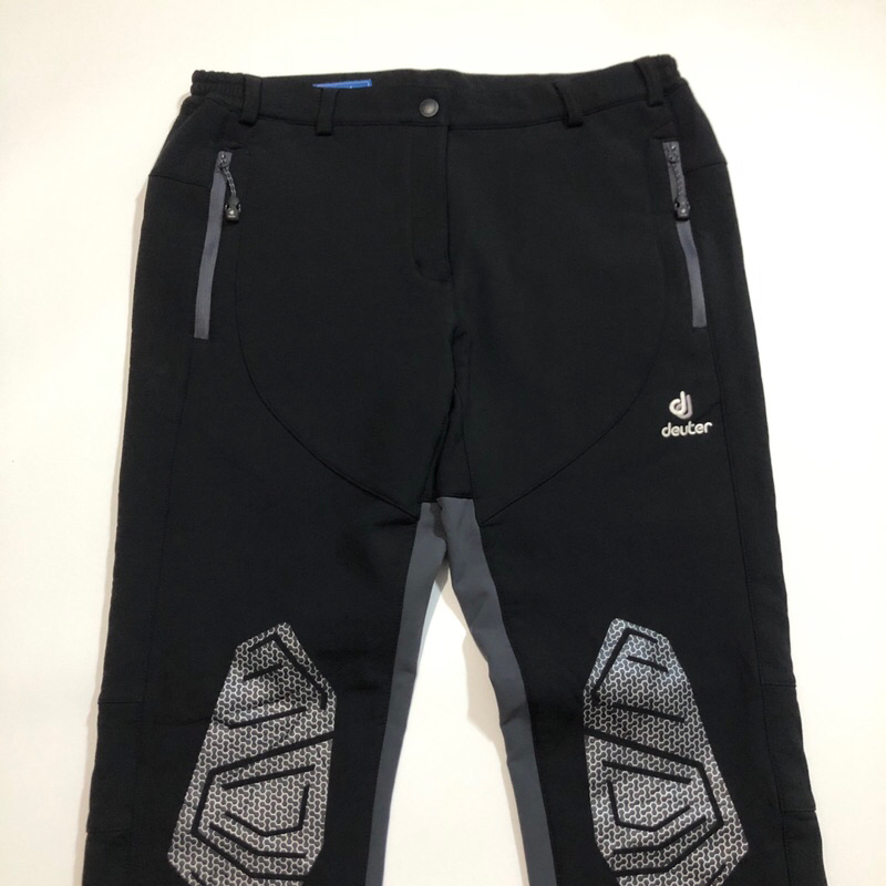 Celana hiking deuter second original