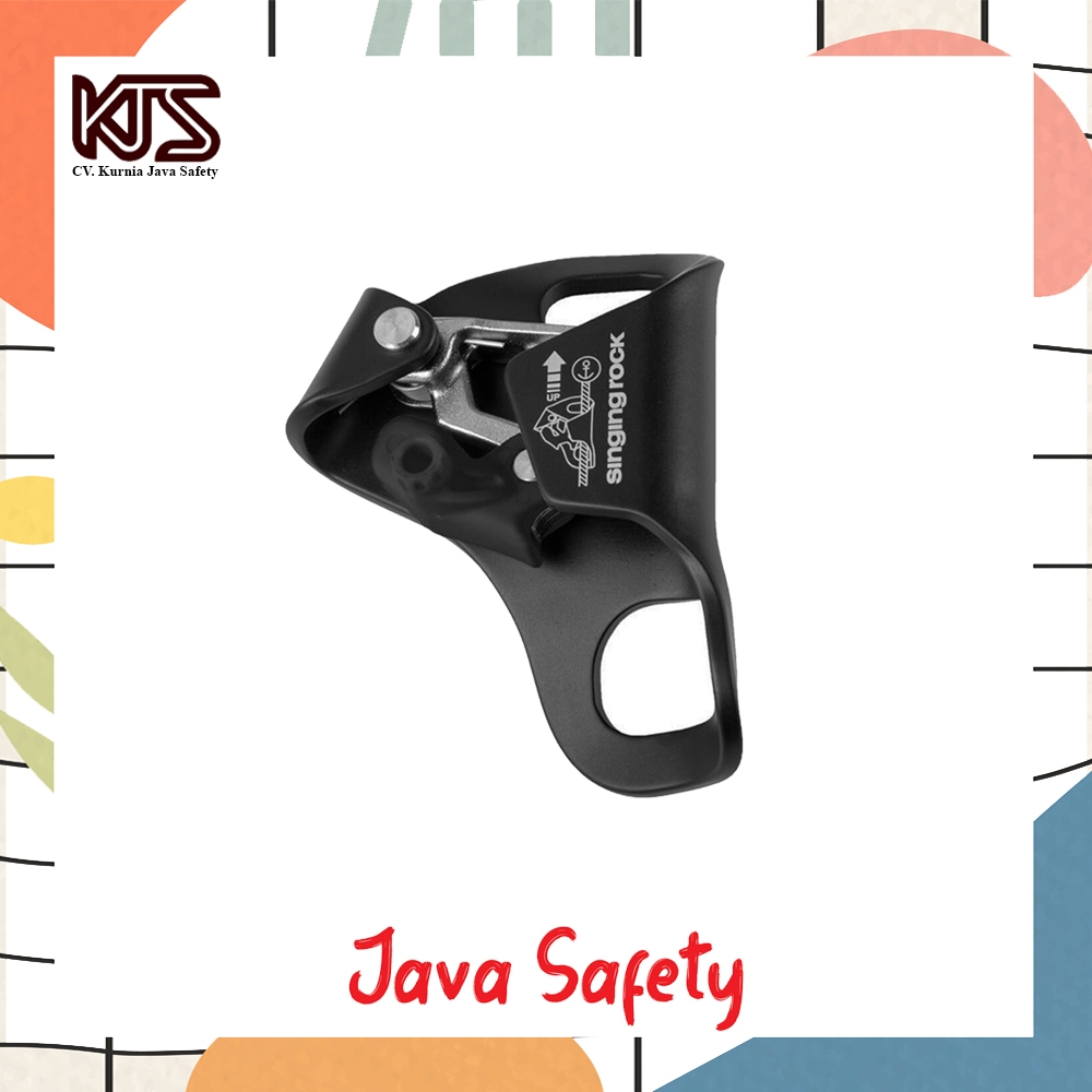 Singing Rock Cam Clean | Croll | Petzl Croll | Chest Ascender | Singing Rock Croll