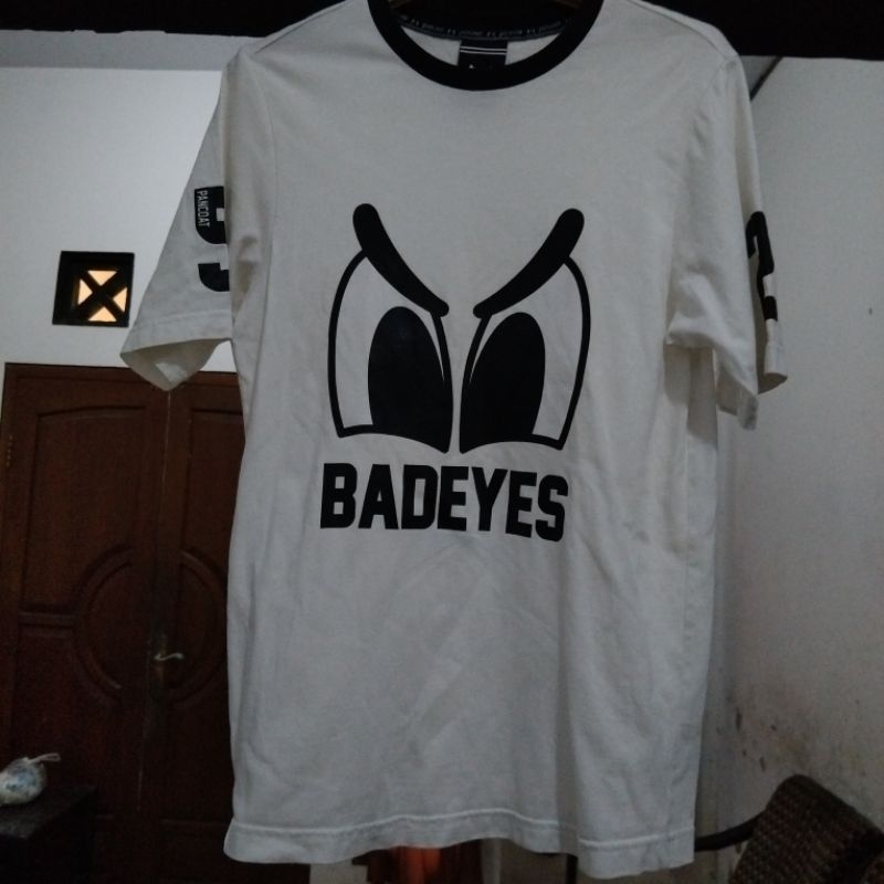 T-Shirt Pancoat Bad Eyes