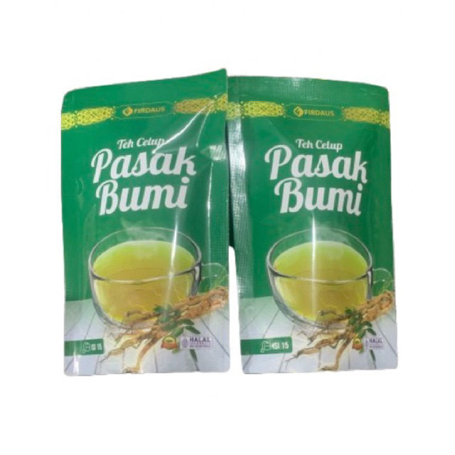 

TERMURAH!!!! herbal TEH CELUP PASAK BUMI