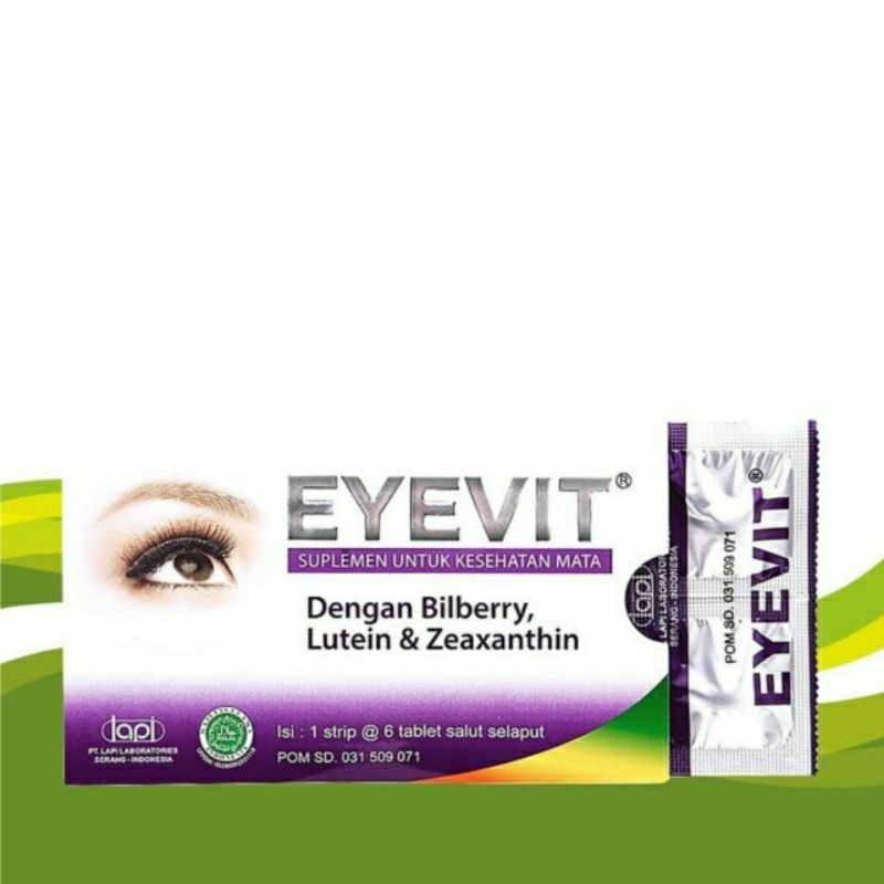 EYEVIT