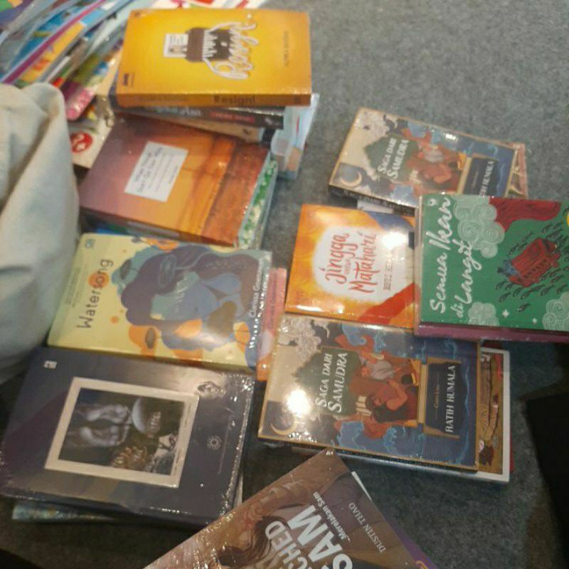 

Pack Jastip (JANGAN DI CO!!)