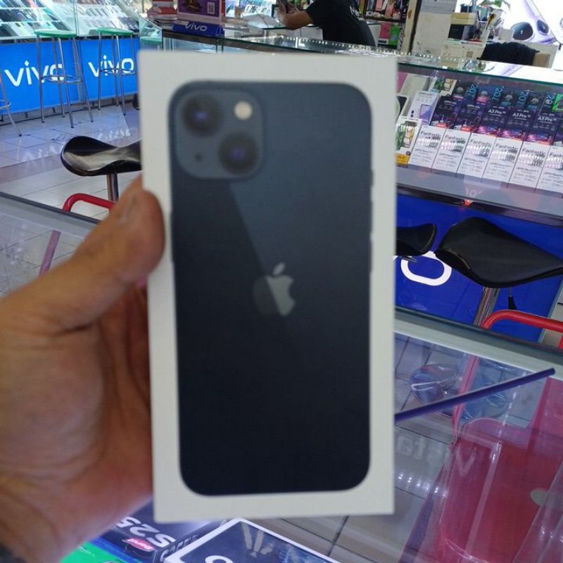 iphone 13 128gb resmi ibox