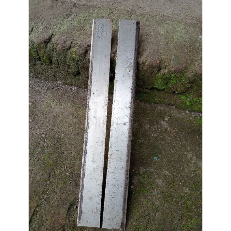 NEW Pisau planer Hss arkote bahan pembuatan bilah