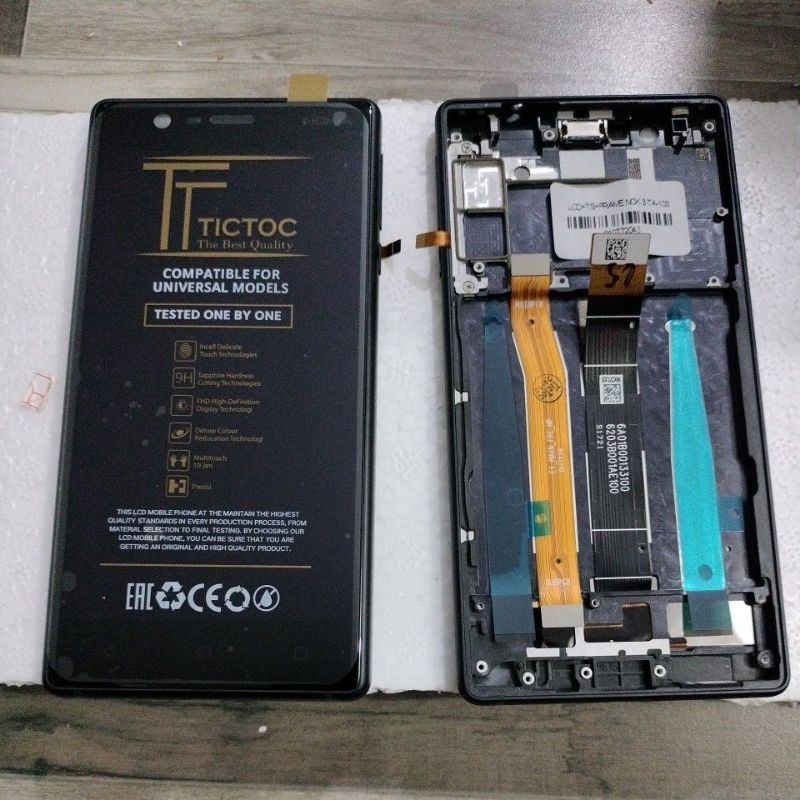 lcd nokia3/ta1032/NOKIA 3