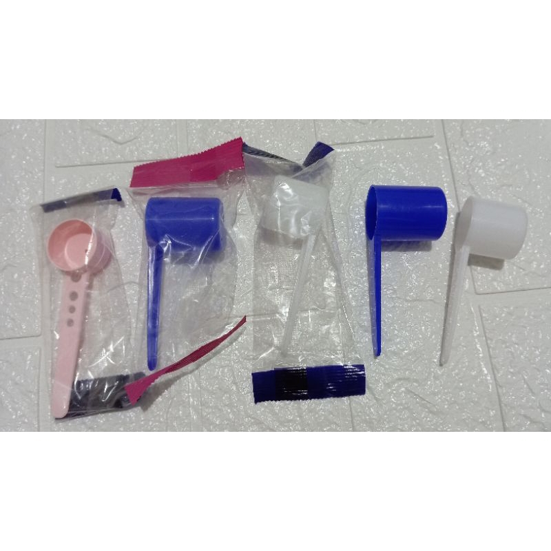 Sendok Takar Susu Formula/ Sendok Takar