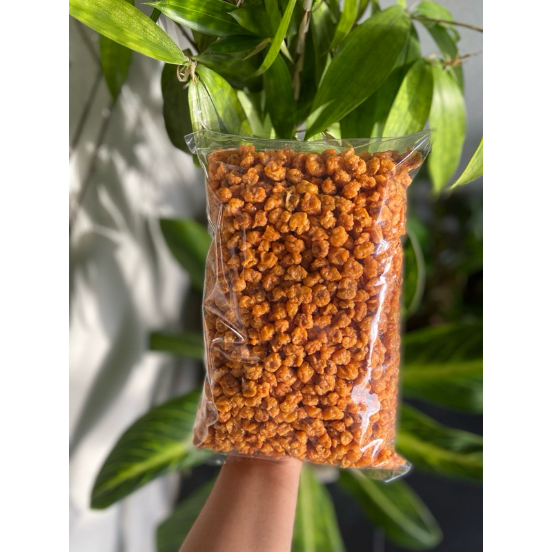 

JAGUNG MARNING 500GRAM