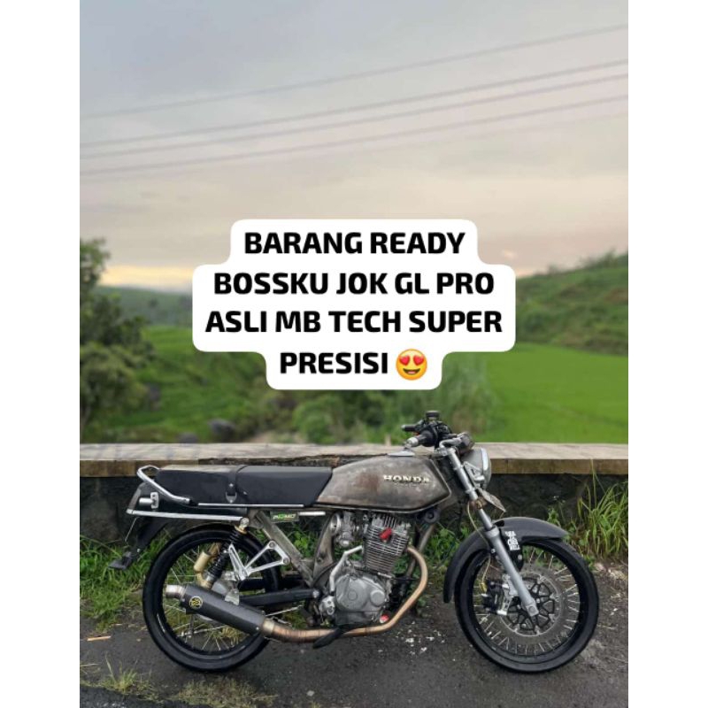 JOK GL PRO MB TECH ORIGINAL SUPER SRIT