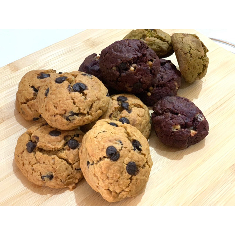 

SoftCookies