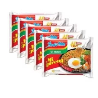 

indomie goreng