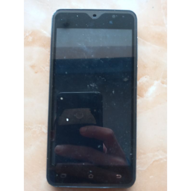 Lcd Tc Hp Cina kode flexi lcd RYD050V38.