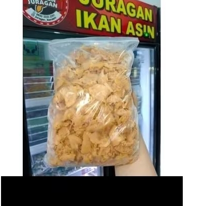 

MANDAI 1 KG