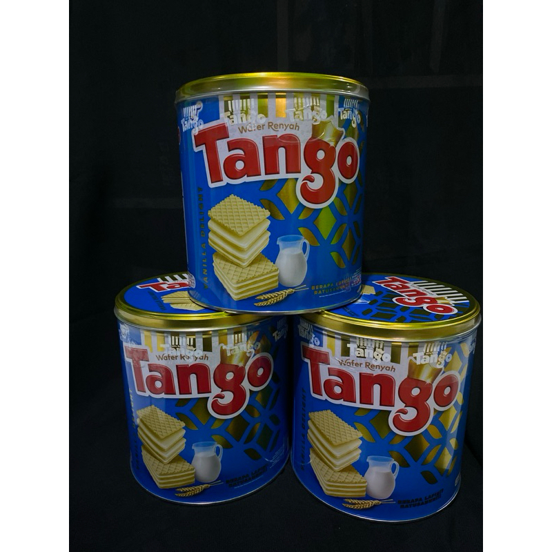 

TANGO KALENG