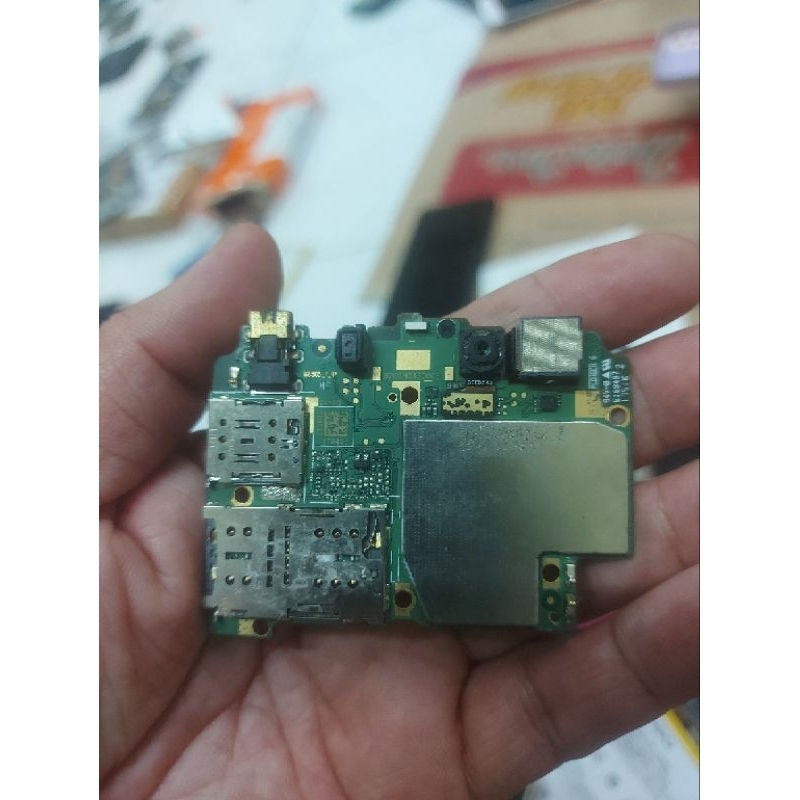 Mesin normal Xiaomi Redmi 5A