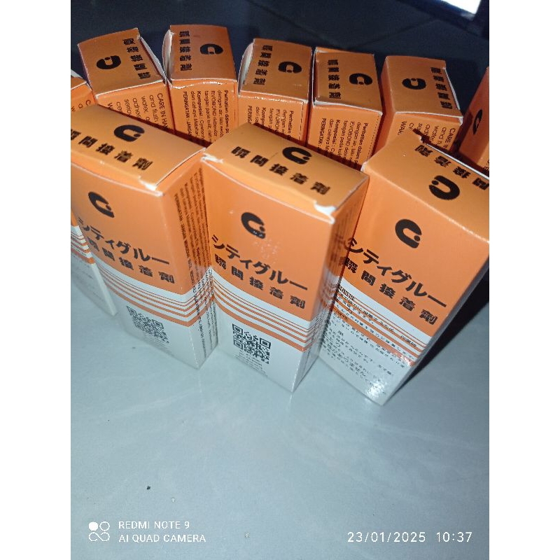 

Lem Korea /Lem Super Kuat original