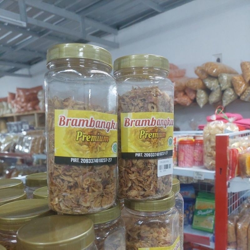 

BAWANG MERAH GORENG,BRAMBANG GORENG PREMIUM