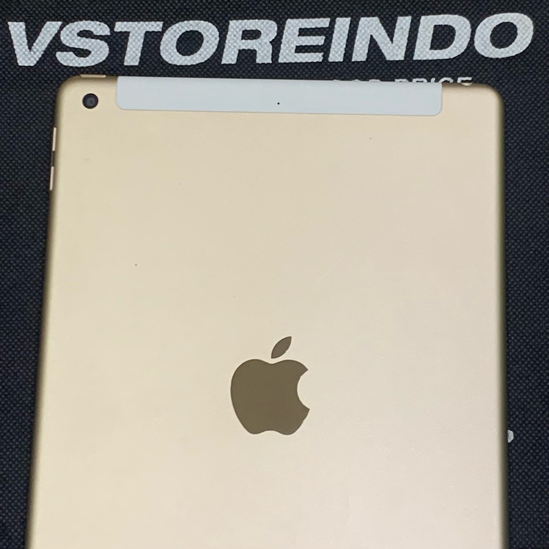 iPad Gen 5 32 GB Wifi+Cellular Garansi Resmi iBox Second Bekas Original