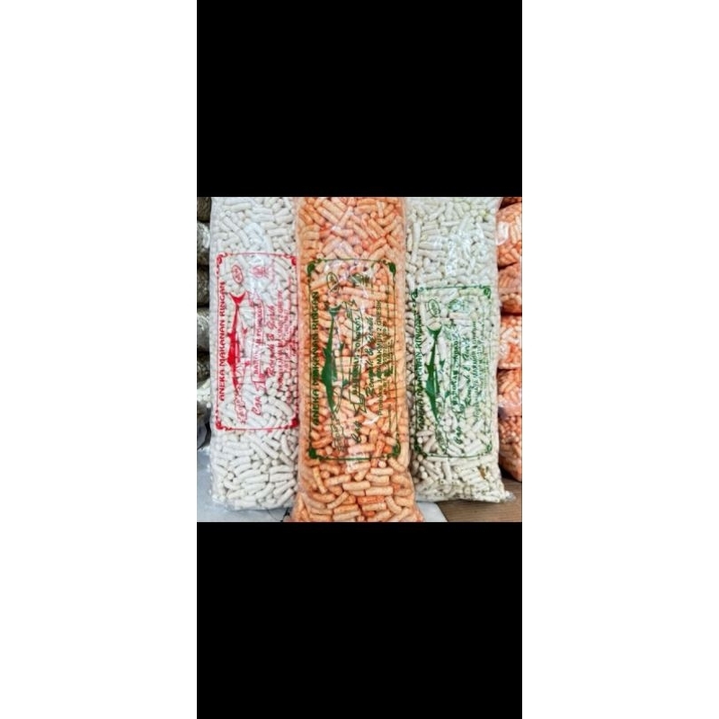 

kerupuk ikan tungkul