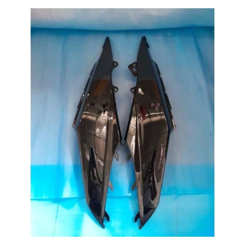 BODY BELAKANG KANAN KIRI BEAT FI 2013-2015 ORIGINAL