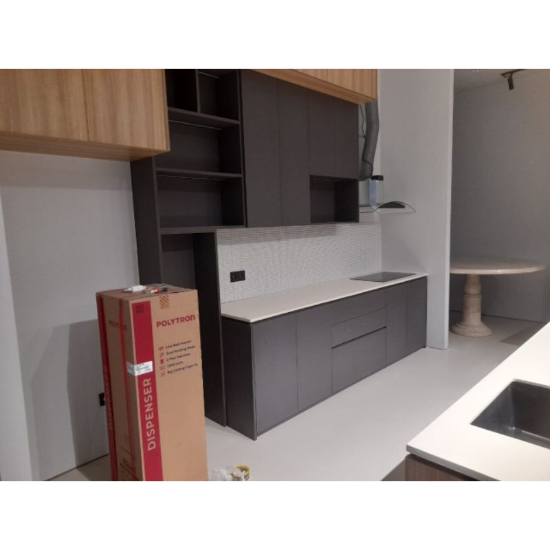 Solid surface cikarang