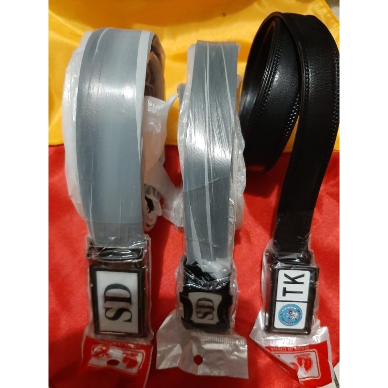 SABUK SEKOLAH ANAK TK DAN SD