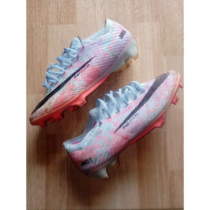 sepatu bola second Nike zoom elite fg Original 41