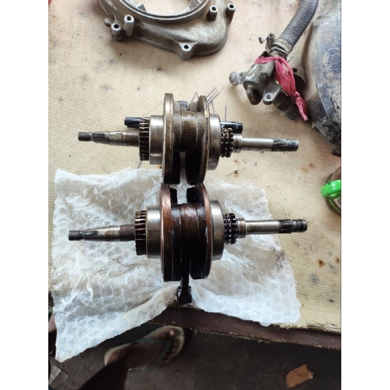 Kruk As Beat karbu (Kvy)