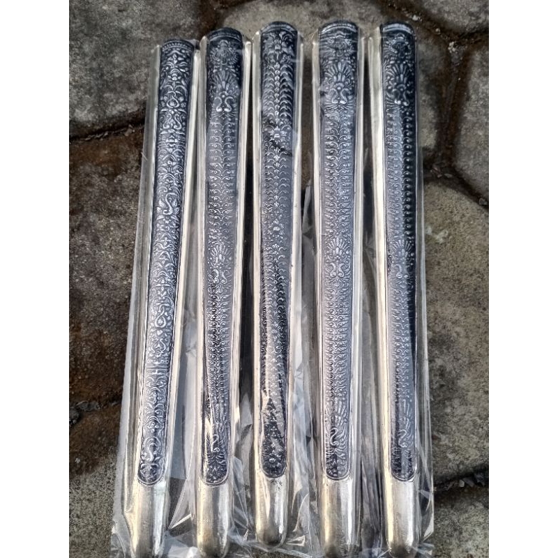 PENDOK SLOROK SANGUP GAYA JOGJA