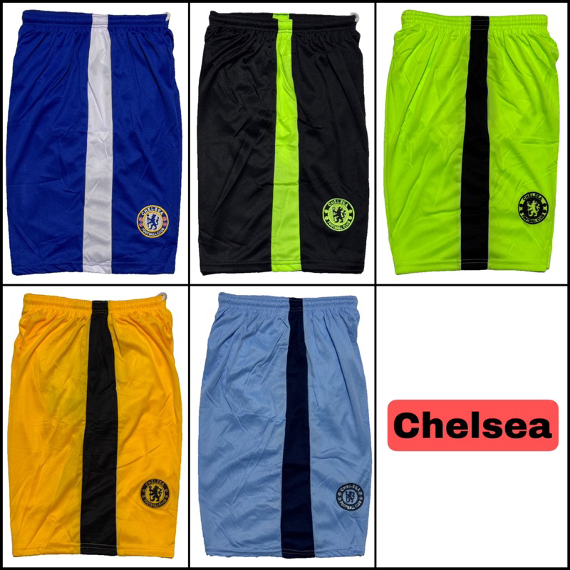 Celana Bola Chel / Kolor Bola / Celana Kolor