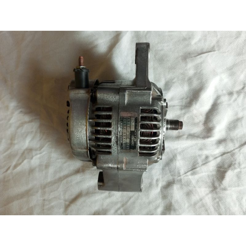 Alternator Used Karimun Kotak