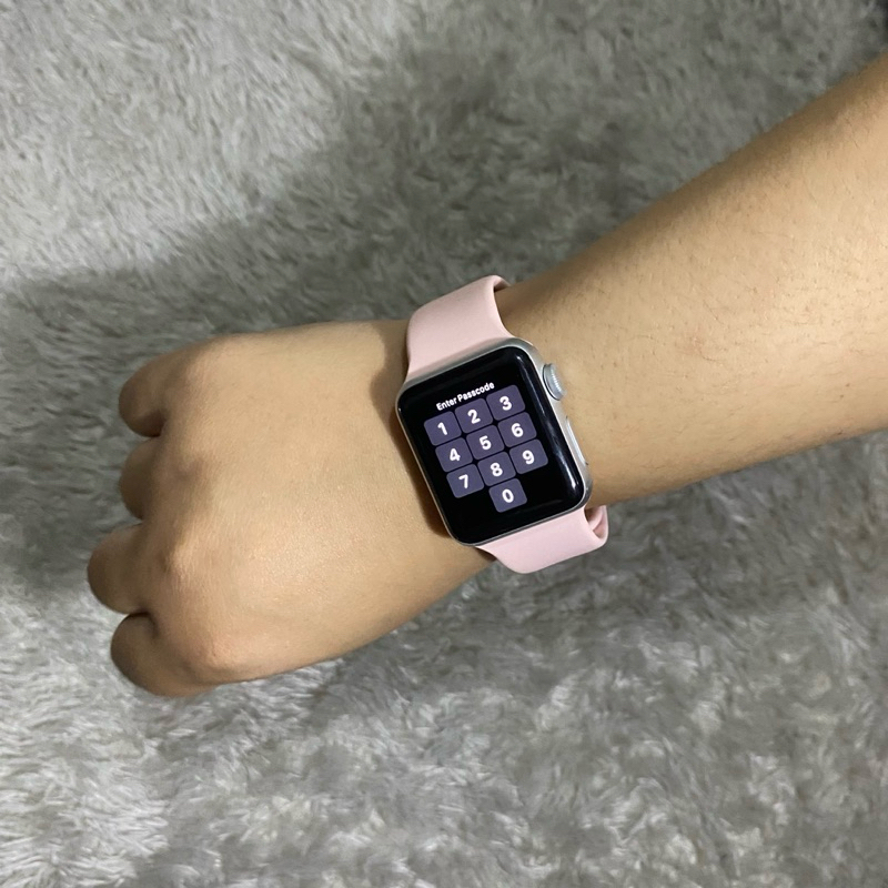 STRAP iWATCH [strap only]