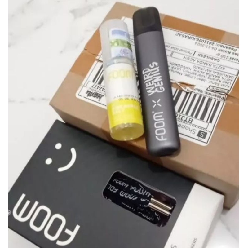 

021 New (Fm- Wg) 500 Lembar Kertas Hvs A6/Resi Olshop 70 Gsm Ukuran 10,5 x 15 cm